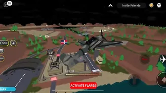 Building the Stuka dive bomber military tycoon roblox