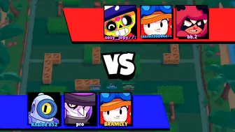 NEW QUESTS IN BRAWL STARS!????✅ concept