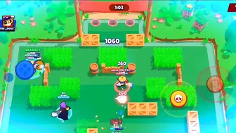 NEW QUESTS IN BRAWL STARS!????✅ concept