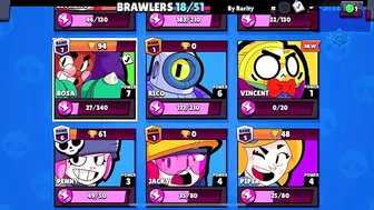 NEW SECRET BRAWLER IS HERE...???????? - Brawl Stars (concept)