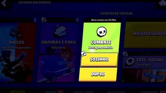 NOTÍCIA RÁPIDA! COMO ASSIM? GEMAS BUGADAS na LOJA DO BRAWL STARS HOJE?