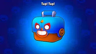 OMG! A NEW CURSED EL PRIMO BOX????????? - Brawl Stars (concept)