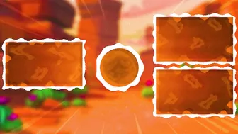 OMG! A NEW CURSED EL PRIMO BOX????????? - Brawl Stars (concept)