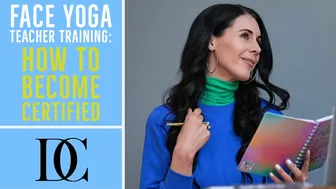 Face Yoga Teacher Training: How To Become Certified