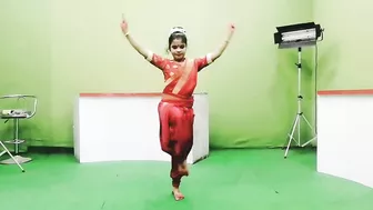 Navratri Special | Artistic Yoga by Chahal