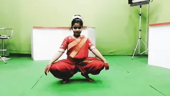 Navratri Special | Artistic Yoga by Chahal