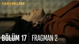 Mahkum 17. Bölüm 2. Fragmanı