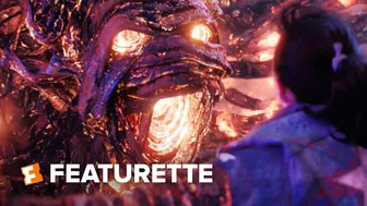 Doctor Strange in the Multiverse of Madness Exclusive Featurette - Enter the Multiverse (2022)