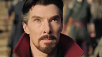 Doctor Strange in the Multiverse of Madness Exclusive Featurette - Enter the Multiverse (2022)