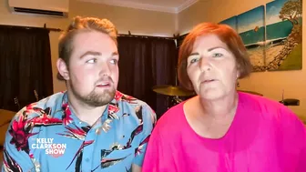 New Zealand Son Goes Viral On TikTok For Teaching Mom To Play Drums