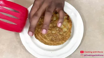 TIKTOK FRENCH TOAST WAFFLES!