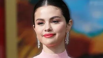 Selena Gomez Claps Back At Body Shamers On TikTok: 'I'm Perfect The Way I Am'