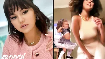 Selena Gomez new tiktok videos goes viral on social media accounts