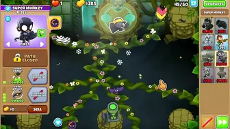 BTD6 Advanced Challenge | Important Upgrades | April 12, 2022