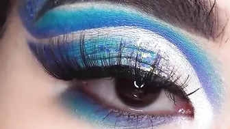 Beautiful Eye Makeup Compilation | New Amazing Makeup Ideas