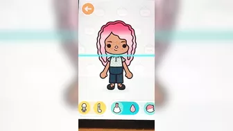 TOCA BOCA TIKTOK COMPILATION #93