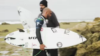 Day 2 Highlights | 2022 Rip Curl Pro Bells Beach | Rip Curl