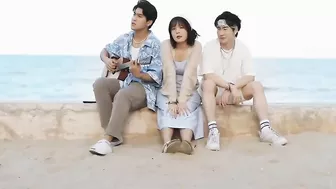 bamm - ฉันจะฉาปเธอ (CURSE) Beach Ver.