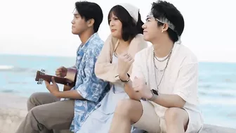 bamm - ฉันจะฉาปเธอ (CURSE) Beach Ver.