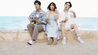 bamm - ฉันจะฉาปเธอ (CURSE) Beach Ver.