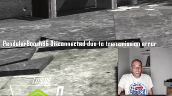 What Callum's Corner does after the stream ends... (Black Ops 2)