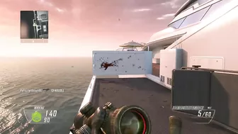 What Callum's Corner does after the stream ends... (Black Ops 2)