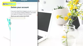 how to delete Instagram account | how to delete instagram account permanently