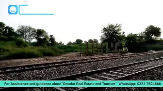 Beautiful Thar Railway Project Starts | The New Revolution Of Sindh For Travel and Trade|Gwadar CPEC