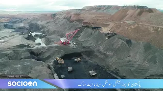 Beautiful Thar Railway Project Starts | The New Revolution Of Sindh For Travel and Trade|Gwadar CPEC