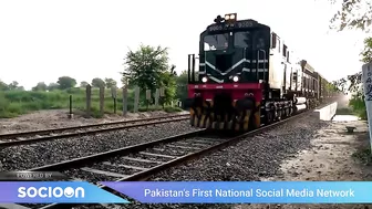 Beautiful Thar Railway Project Starts | The New Revolution Of Sindh For Travel and Trade|Gwadar CPEC