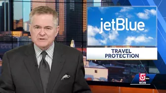 What to know when buying 'travel protection' from JetBlue