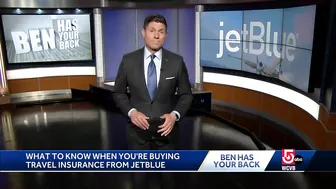 What to know when buying 'travel protection' from JetBlue