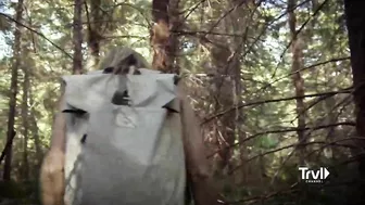 Search for Bigfoot Reaches New Heights | Expedition Bigfoot | Travel Channel