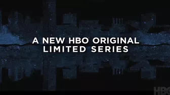 We Own This City | Official Trailer | HBO