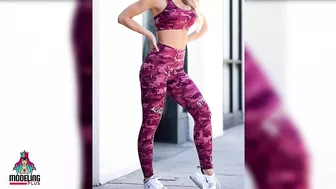 Anna Katharina |Fitness Models Biography, Age, Height, Family, Fact, Net worth & Many More...