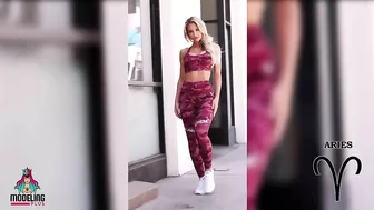 Anna Katharina |Fitness Models Biography, Age, Height, Family, Fact, Net worth & Many More...