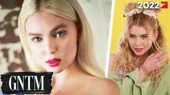 "Her attitude is amazing" - die Kunden sind zufrieden mit den Models | GNTM 2022 ProSieben