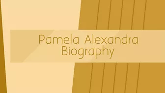 Pamela Alexandra -Wiki Biography,weight,relationships,net worth,curvy models plus size,hot curvy KPK