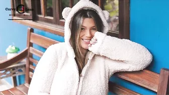 Angélica Oliveira..Wiki Biography,age,weight,relationships,net worth - Curvy models