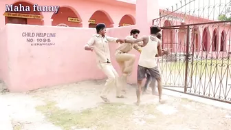 Best Amazind Funniest Video 2022 Nonstop funny comedy video By MAHA FUNNY