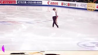 10 Funny Figure Skating Fails ???? #2