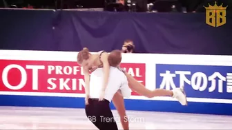 10 Funny Figure Skating Fails ???? #2