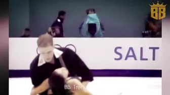 10 Funny Figure Skating Fails ???? #2