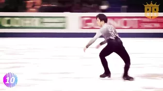 10 Funny Figure Skating Fails ???? #2