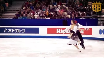 10 Funny Figure Skating Fails ???? #2