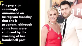 Is Britney Spears pregnant!? | Page Six Celebrity News