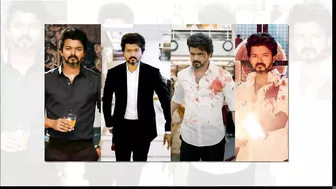 பீஸ்ட் முதலில் பார்த்து பிரபலம் கொடுத்த ரியாக்ஷன் – Beast First Review Celebrity – Vijay – Nelson