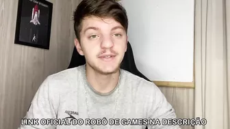 Robo de Games funciona? Robô de Games é Verdade? Robo de Games é Confiável? Robô de Jogos?