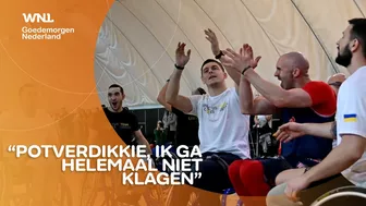 Invictus Games deze week van start, mogelijk met Oekraïners: 'Laat zien hoe sterk de mensen zijn'