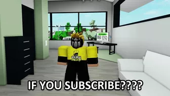 If EVERYONE Owns ROBLOX ????